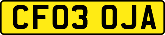 CF03OJA