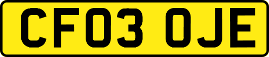 CF03OJE