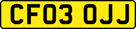 CF03OJJ