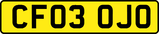 CF03OJO