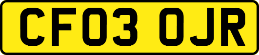 CF03OJR