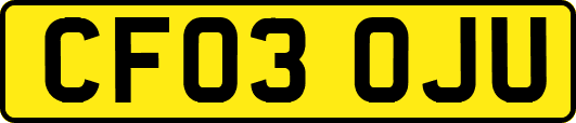 CF03OJU