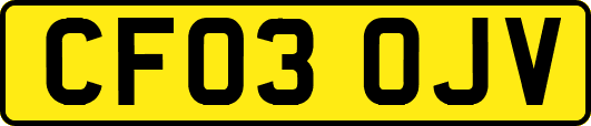 CF03OJV