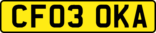CF03OKA