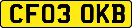 CF03OKB