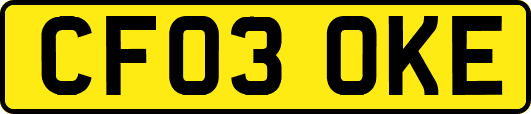 CF03OKE
