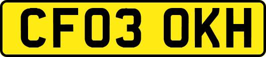 CF03OKH