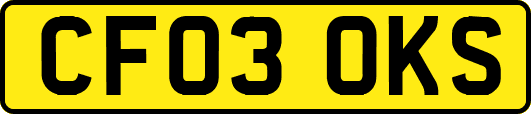 CF03OKS