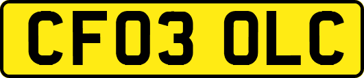 CF03OLC