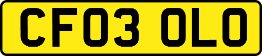 CF03OLO
