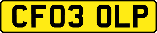 CF03OLP