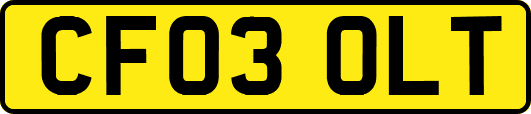 CF03OLT