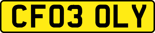CF03OLY