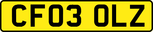 CF03OLZ
