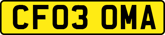 CF03OMA