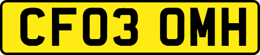 CF03OMH