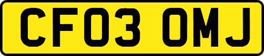 CF03OMJ