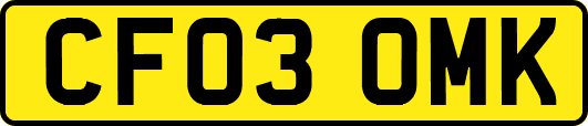 CF03OMK