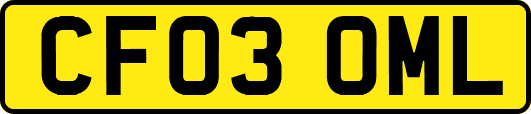 CF03OML