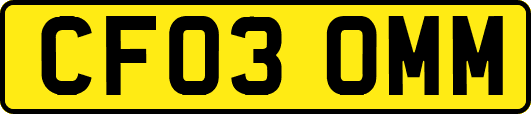 CF03OMM