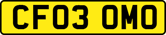 CF03OMO