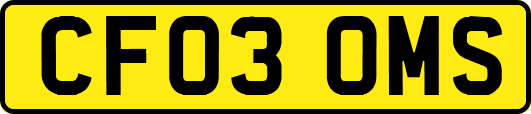 CF03OMS