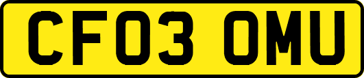 CF03OMU