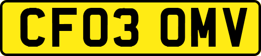 CF03OMV