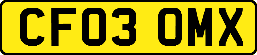 CF03OMX