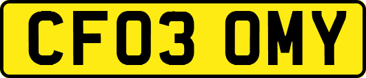 CF03OMY