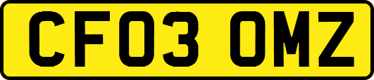 CF03OMZ