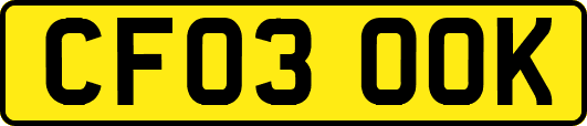 CF03OOK