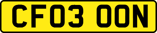 CF03OON