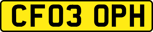 CF03OPH