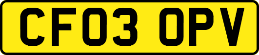 CF03OPV