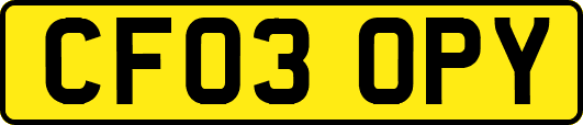 CF03OPY
