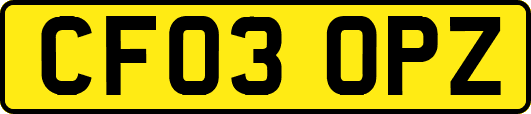 CF03OPZ