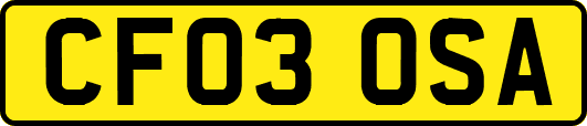 CF03OSA