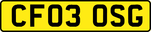 CF03OSG