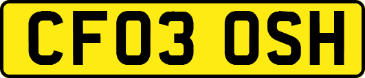 CF03OSH