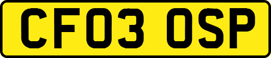 CF03OSP