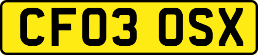 CF03OSX