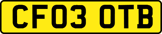 CF03OTB