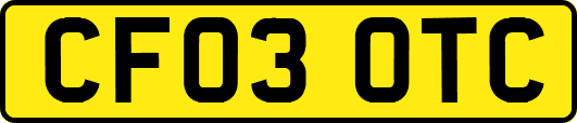 CF03OTC