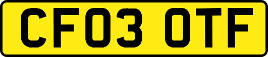 CF03OTF