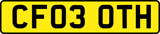 CF03OTH