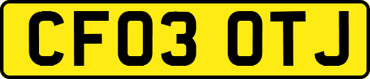 CF03OTJ