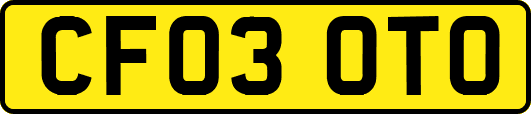 CF03OTO