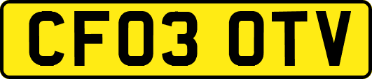 CF03OTV