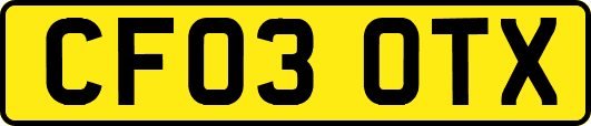 CF03OTX